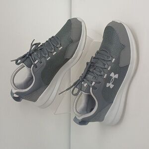 Under Armour Athletic Sneakers